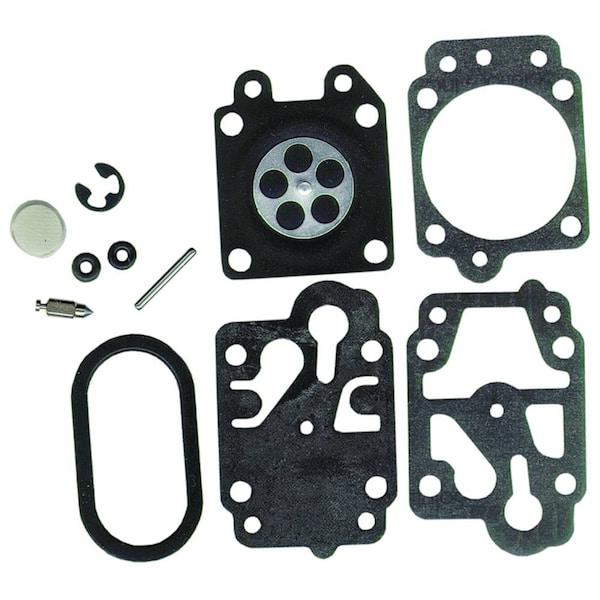 Stens Oem Carburetor Rebuild Kit For Walbro Wya Carburetors K20-Wya 615-847 615-847 - main